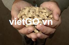 Cơ hội xuất khẩu viên nén mùn cưa sang Hàn Quốc