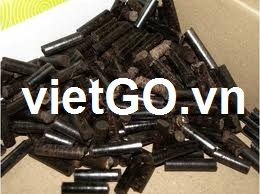Nhà nhập khẩu Pháp cần mua viên nén mùn cưa 