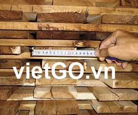 Nhà nhập khẩu Đức cần mua gỗ keo xẻ