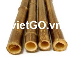 Nhà nhập khẩu Mỹ cần mua cọc tre