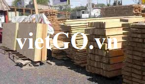 Nhà nhập khẩu Lybya cần mua gỗ thông xẻ