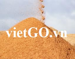 Nhà nhập khẩu Vương Quốc Anh cần mua mùn cưa 