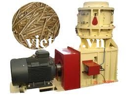 Nhà nhập khẩu Canada cần mua viên nén mùn cưa