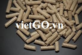 Nhà nhập khẩu Canada cần mua viên nén mùn cưa