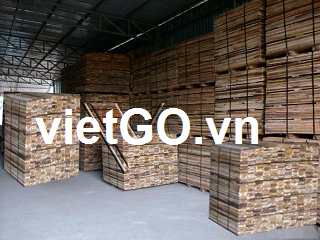 Nhà nhập khẩu Jordan cần mua gỗ keo xẻ