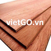 Nhà nhập khẩu Hồng Kong cần mua gỗ dán