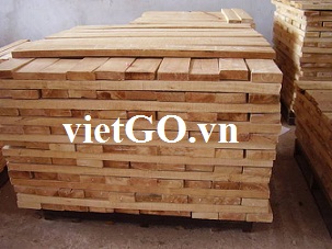 Nhà nhập khẩu Malaysia cần mua gỗ cao su xẻ