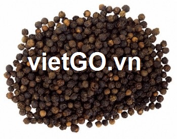 Nhà nhập khẩu Mexico cần mua hạt tiêu