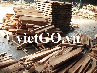 Cơ hội xuất khẩu gỗ cao su sang Sudan