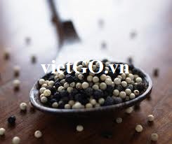 Nhà nhập khẩu Ấn Độ cần mua hạt tiêu đen