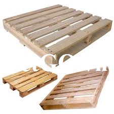 Nhà nhập khẩu Mexico cần mua gỗ pallet