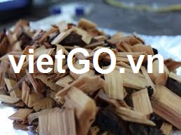 Đơn hàng gỗ vụn của nhà nhập khẩu Trung Quốc