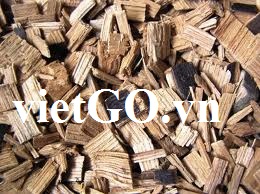 Cơ hội xuất khẩu gỗ vụn sang Ấn Độ