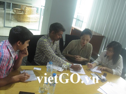 Nhà nhập khẩu Ấn Độ cần mua gỗ dán 