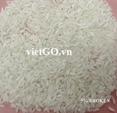 Nhà nhập khẩu Peru cần mua gạo 