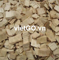 Đơn hàng gỗ vụn của nhà nhập khẩu Trung Quốc