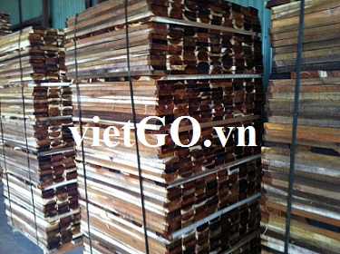 Nhà nhập khẩu Hàn Quốc cần mua gỗ keo xẻ
