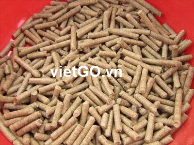 Nhà nhập khẩu Hong Kong cần mua viên nén trấu