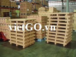 Nhà nhập khẩu Togo cần mua gỗ pallet