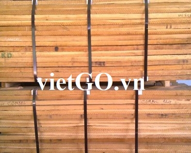 Nhà nhập khẩu Ấn Độ cần mua gỗ thông