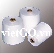 Nhà nhập khẩu Hà lan cần mua sợi
