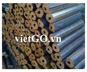 Đơn hàng than củi trấu của nhà nhập khẩu  Ả Rập 