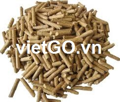 Nhà nhập khẩu Hàn Quốc cần mua viên nén mùn cưa