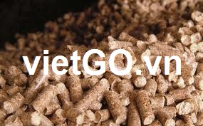 Nhà nhập khẩu Ý cần mua viên nén mùn cưa