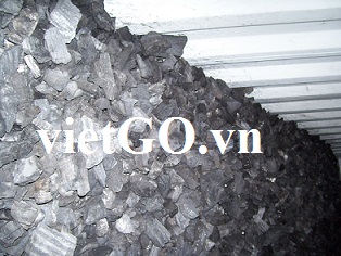 Nhà nhập khẩu Hàn Quốc cần mua than củi