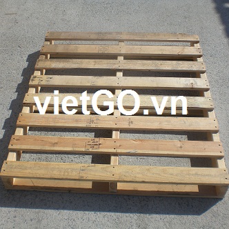 Nhà nhập khẩu Trung Quốc cần mua gỗ pallet