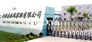 Đơn hàng sợi của nhà nhập khẩu Trung Quốc