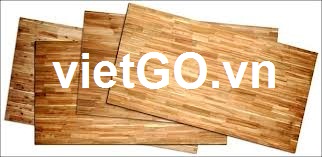 Nhà nhập khẩu Hàn quốc cần mua gỗ ghép thanh