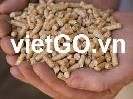 Nhà nhập khẩu Thái lan cần mua viên nén mùn cưa