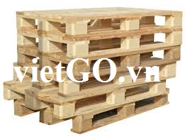 Nhà nhập khẩu ISRAEL cần mua gỗ pallet