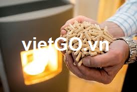 Cơ hội xuất khẩu viên nén mùn cưa sang Hàn Quốc