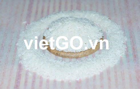 Đơn hàng 12.500 tấn gạo của nhà nhập khẩu Mỹ