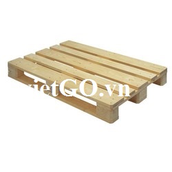 Nhà nhập khẩu Tây Ban Nha cần mua gỗ pallet