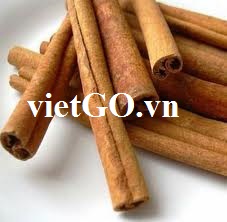 Cơ hội xuất khẩu quế sang Ấn Độ