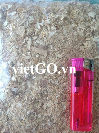Đơn hàng dăm bào sang Trung Quốc