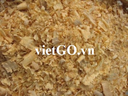 Cơ hội xuất khẩu dăm bào sang Hàn Quốc