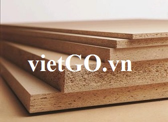 Cơ hội xuất khẩu gỗ ván dăm sang Hàn Quốc