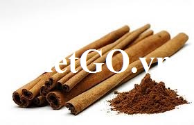 Đơn hàng quế của nhà nhập khẩu Bangladesh