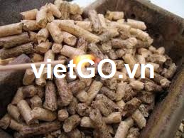 Nhà nhập khẩu Indonesia cần mua viên nén mùn cưa