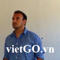 Đơn hàng áo polo shirt sang Thổ Nhĩ Kì
