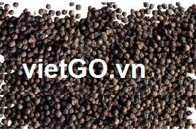 Cơ hội xuất khẩu hạt tiêu sang Nam Phi