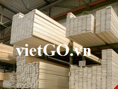 Cơ hội xuất khẩu gỗ thông sang Ý