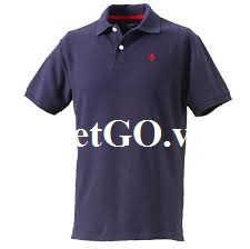 Nhà nhập khẩu Trung quốc cần mua áo Polo shirt