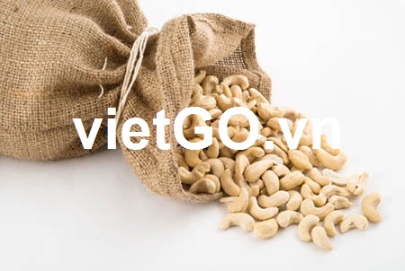 Cơ hội xuất khẩu hạt điều sang Ấn Độ