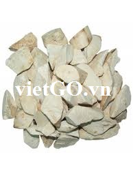 Đơn hàng sắn lát của nhà nhập khẩu  Malaysia