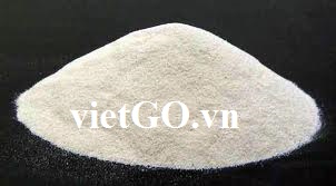 Đơn hàng cát silica( cát silic) sang Bangladesh